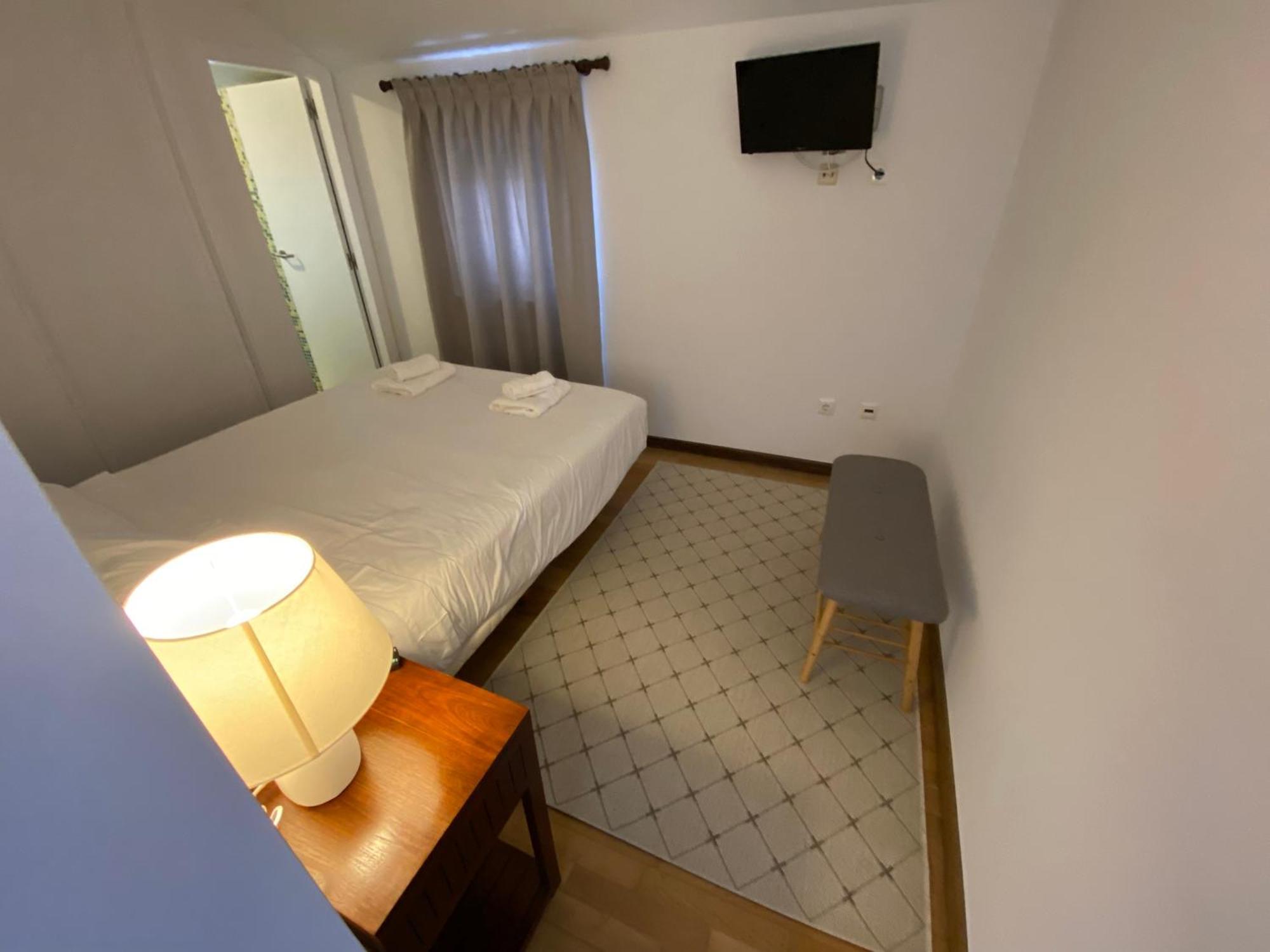 Hotel El Jardin De Corrubedo Extérieur photo
