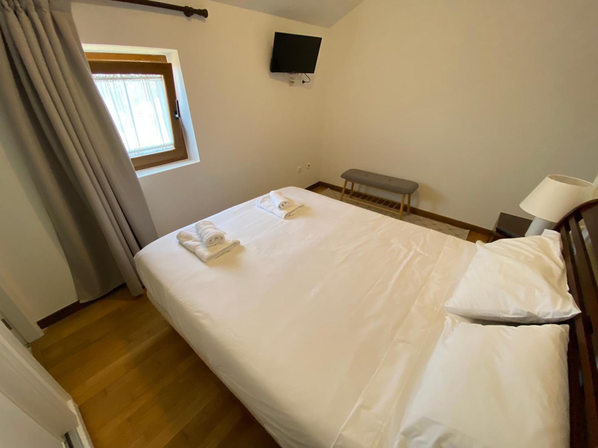 Hotel El Jardin De Corrubedo Extérieur photo