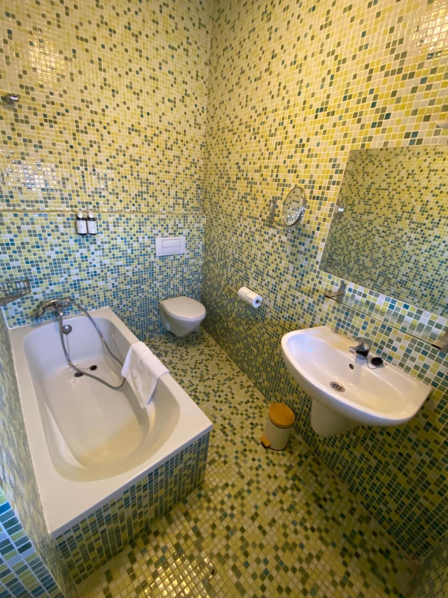 Hotel El Jardin De Corrubedo Extérieur photo