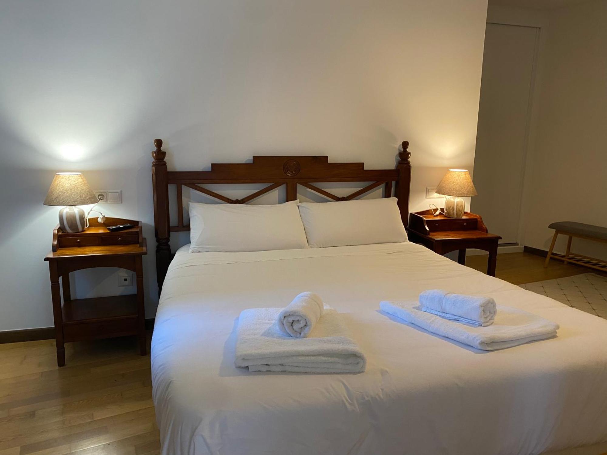 Hotel El Jardin De Corrubedo Extérieur photo